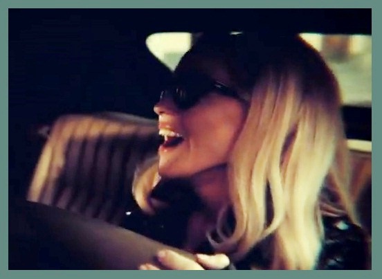 Madonna - Turn Up The Radio Lyrics